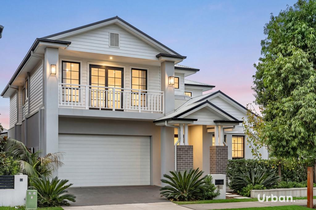 88 Cataract Rd, Gables, NSW 2765