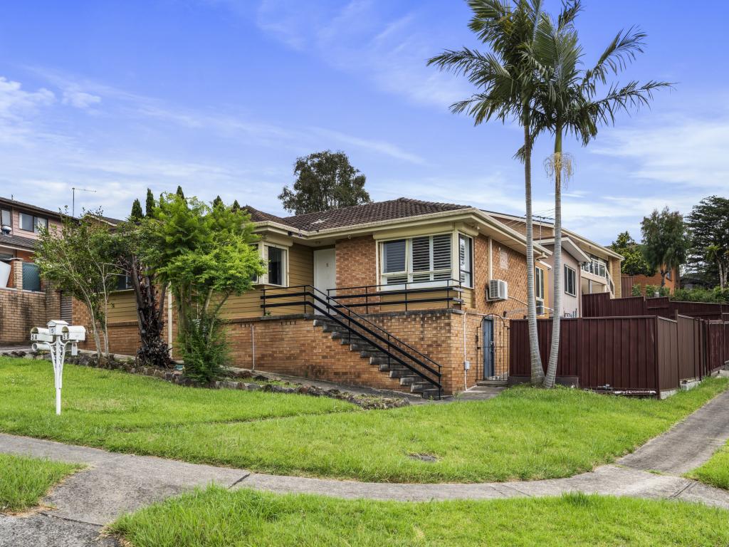 5 Deerwood Ave, Liverpool, NSW 2170