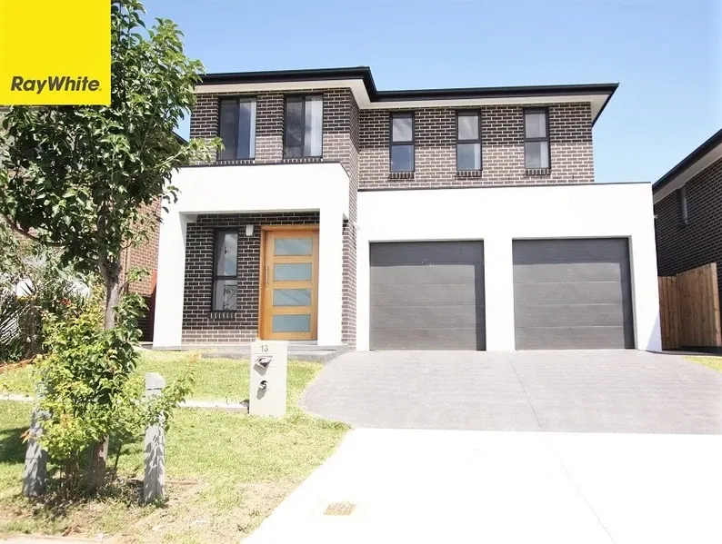 13a Larkham St, Oran Park, NSW 2570