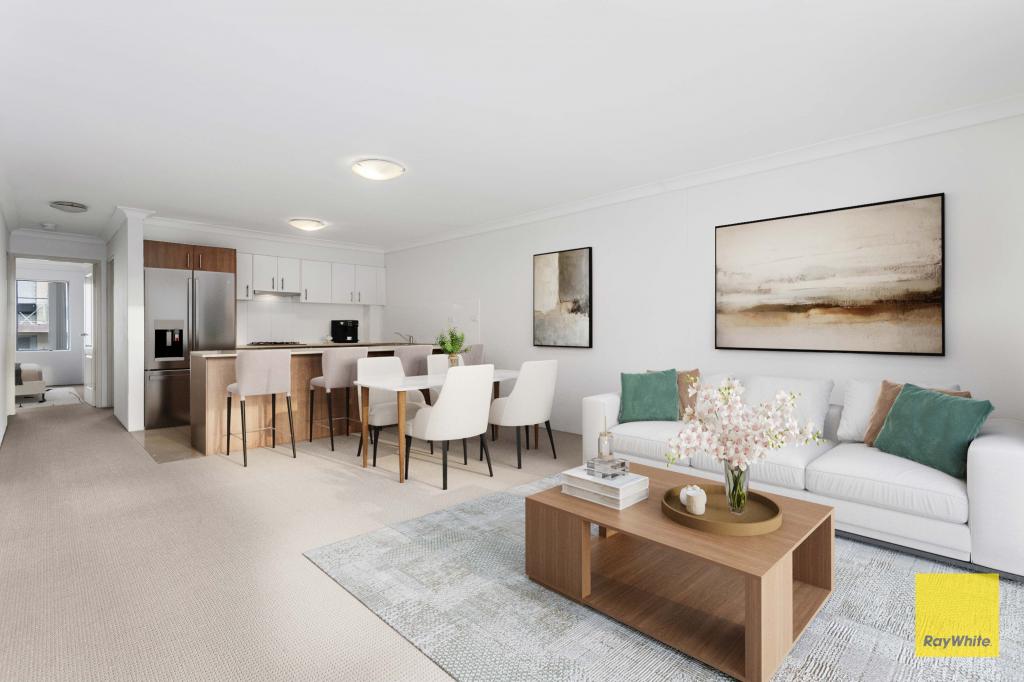 11/8-14 Bosworth St, Richmond, NSW 2753
