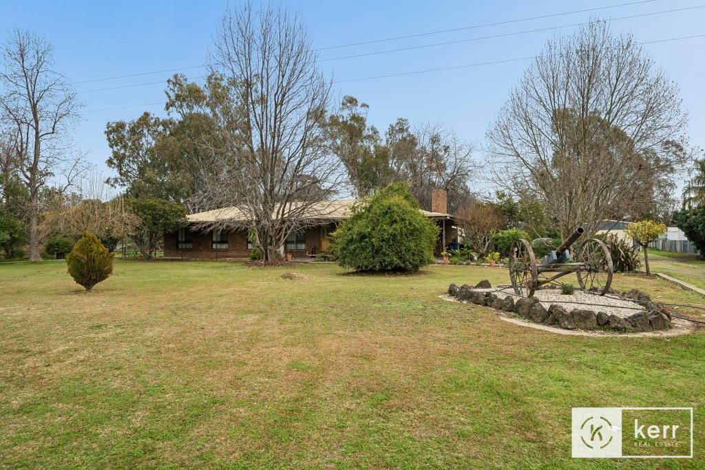 7041 Goulburn Valley Hwy, Koonoomoo, VIC 3644