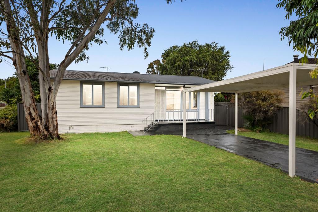 42 Eton Rd, Cambridge Park, NSW 2747