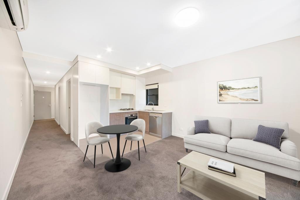 28/40-44 Edgeworth David Ave, Waitara, NSW 2077