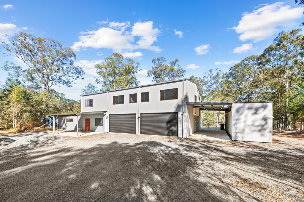 20 -26 Whistler Ct, Greenbank, QLD 4124
