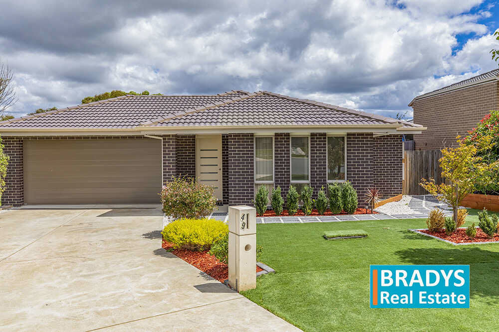49 Anakie Ct, Ngunnawal, ACT 2913