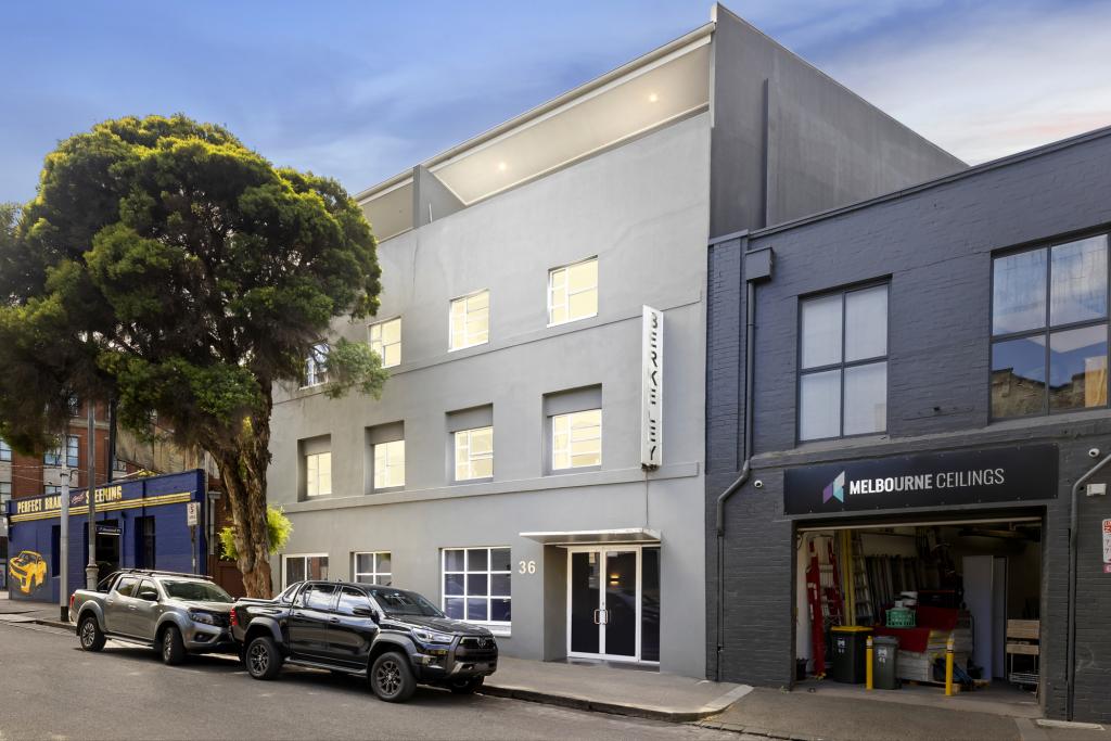 3/36-42 Berkeley St, Carlton, VIC 3053