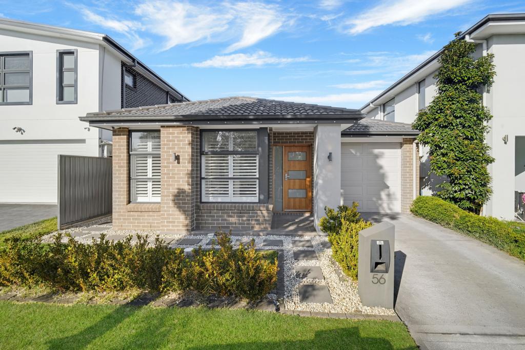 56 Florentine Pde, Melonba, NSW 2765