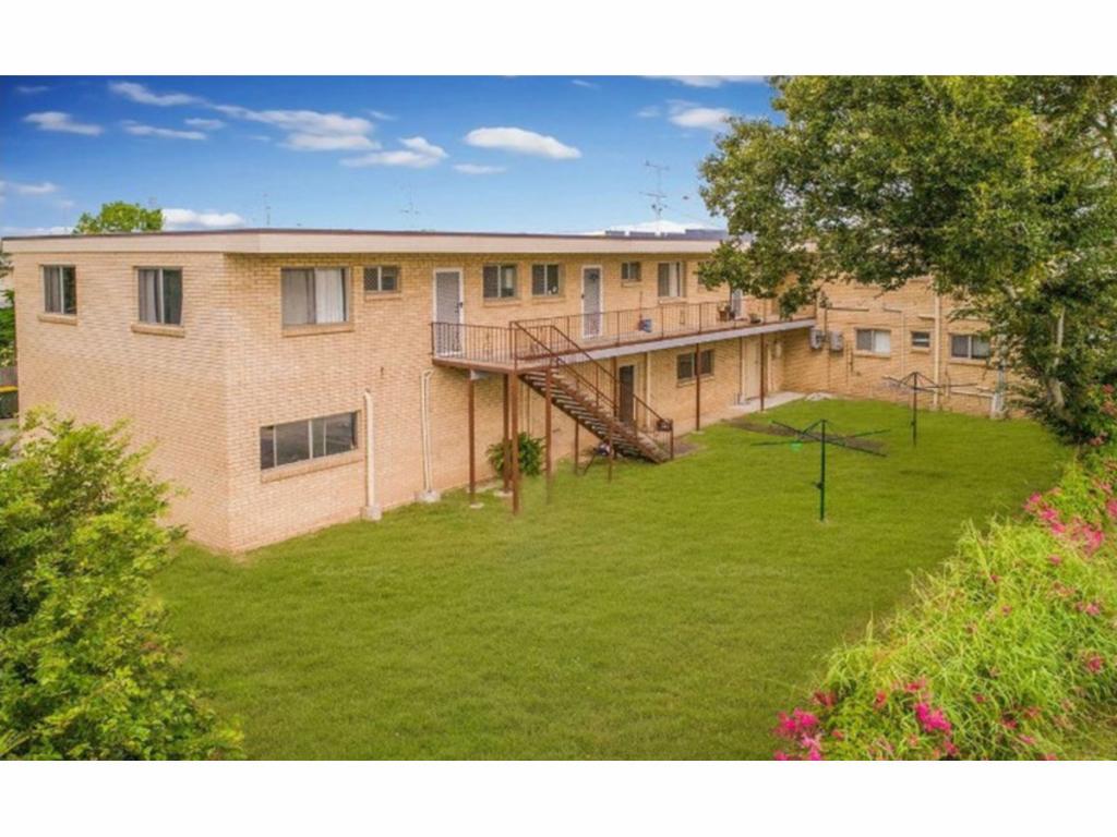 4/269 Zillmere Rd, Zillmere, QLD 4034