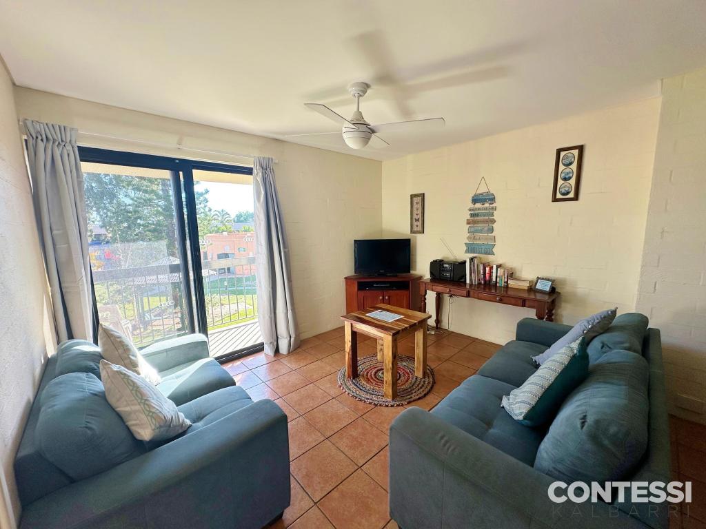 53/156 Grey St, Kalbarri, WA 6536