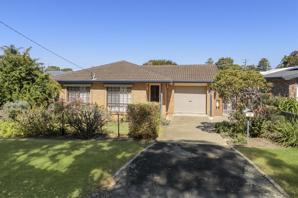 13 Palomar Pde, Toukley, NSW 2263