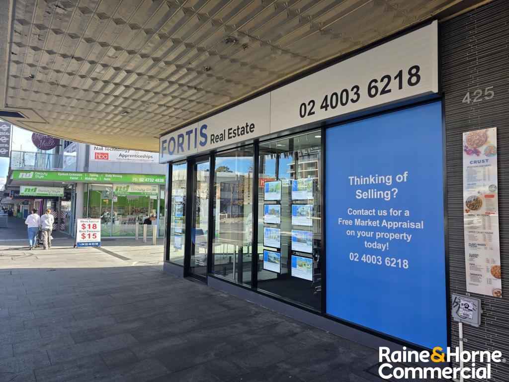 427 HIGH ST, PENRITH, NSW 2750