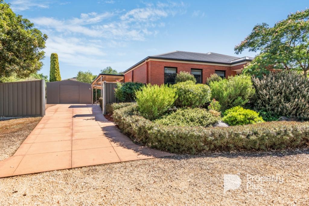 22 Wright St, Harcourt, VIC 3453