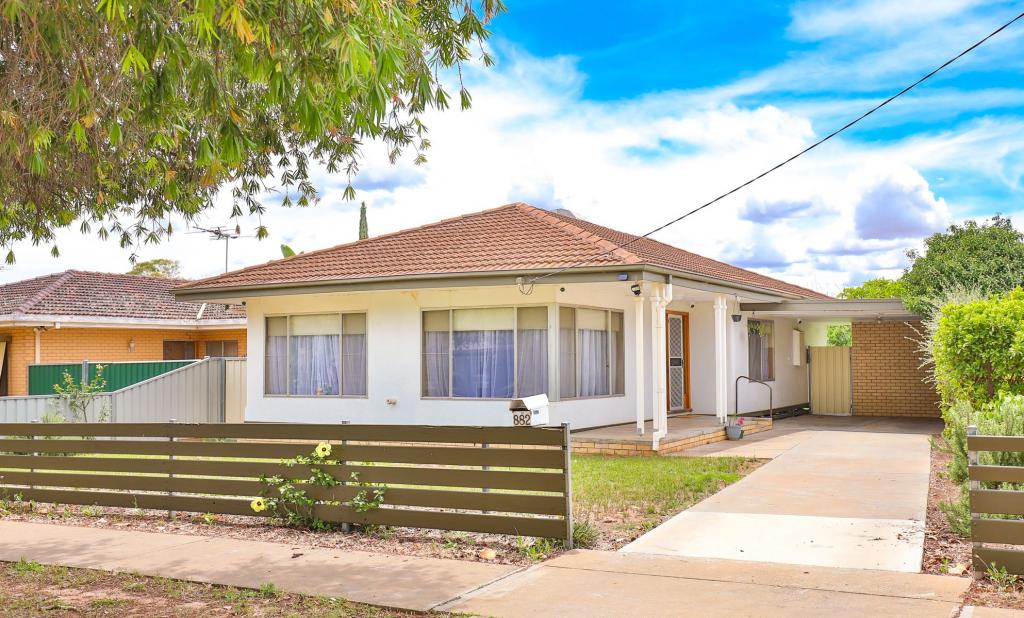 882 Fourteenth St, Mildura, VIC 3500