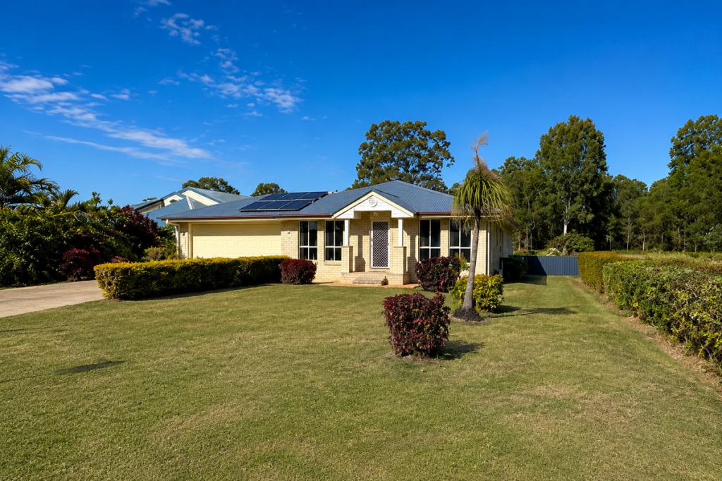 141 Kingfisher Pde, Toogoom, QLD 4655