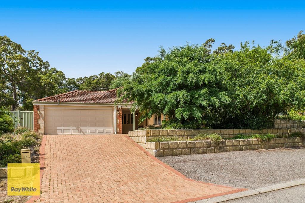 18 Collins Rd, Kalamunda, WA 6076