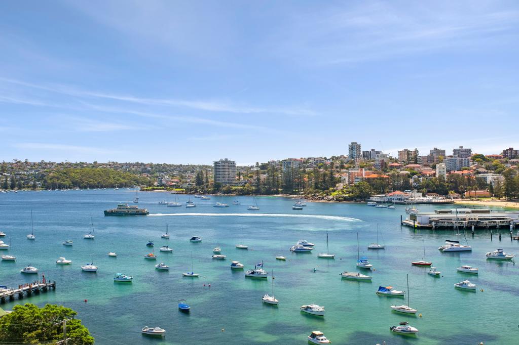 64/13 East Esp, Manly, NSW 2095