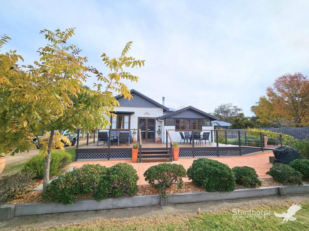21A OLD CAVES RD, STANTHORPE, QLD 4380