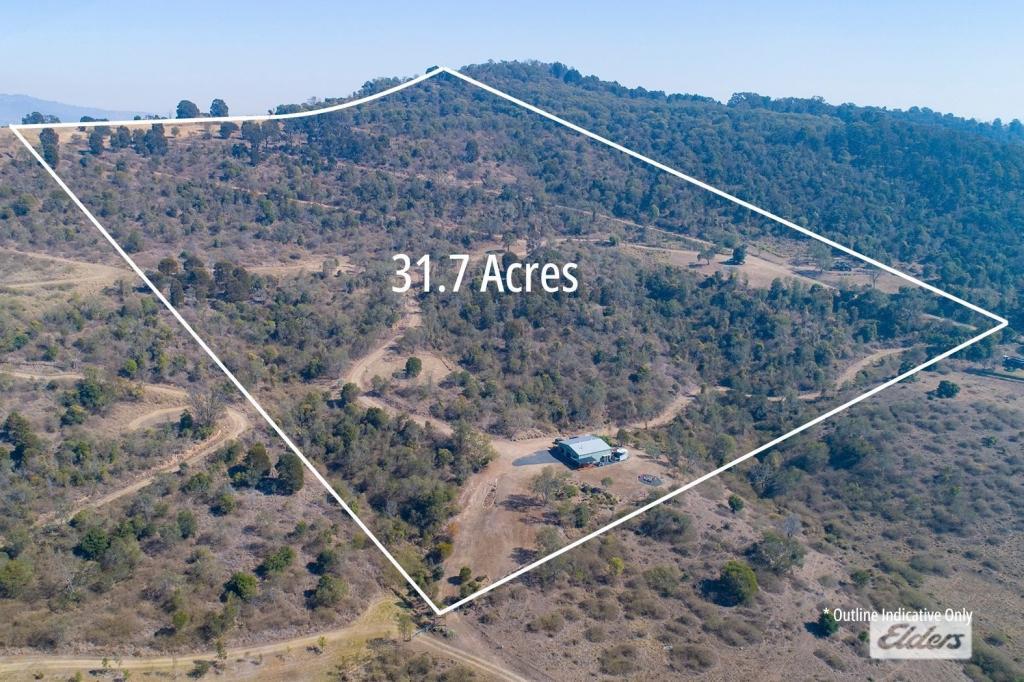 39 Daniel Pl, Laidley Creek West, QLD 4341