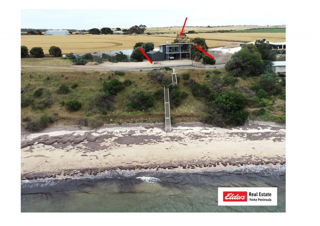41 Chapman Rd, Rogues Point, SA 5571