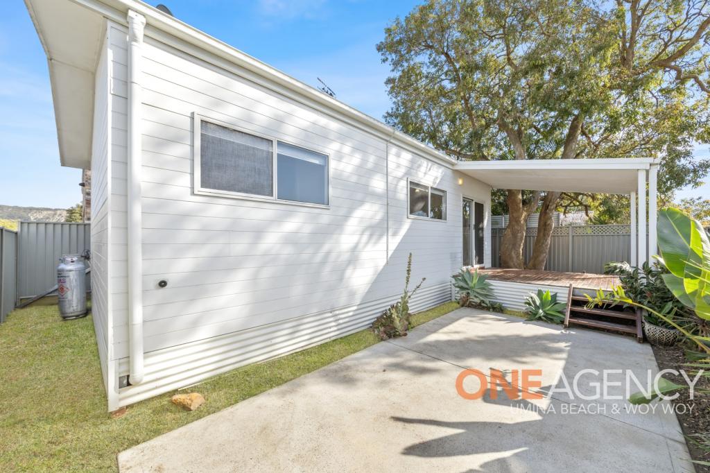 46a Oxford St, Umina Beach, NSW 2257
