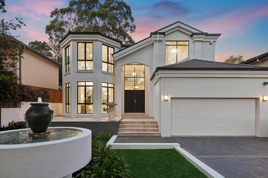 42 Phoenix St, Lane Cove, NSW 2066