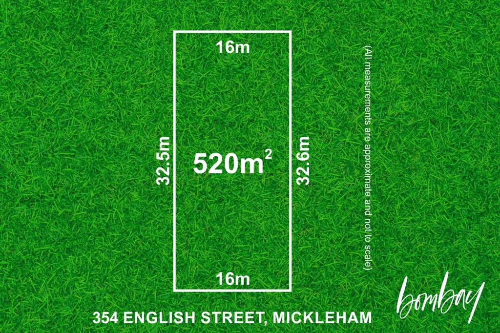 354 English St, Mickleham, VIC 3064