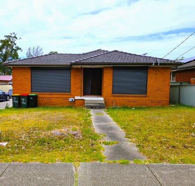 17b Davis Rd, Marayong, NSW 2148