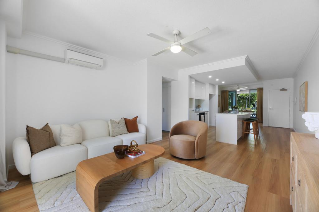 18/1 Gaven Cres, Mermaid Beach, QLD 4218