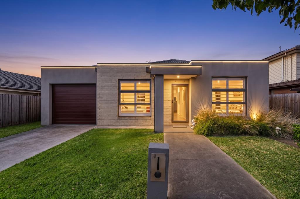 1/13 Edgar St, Werribee, VIC 3030