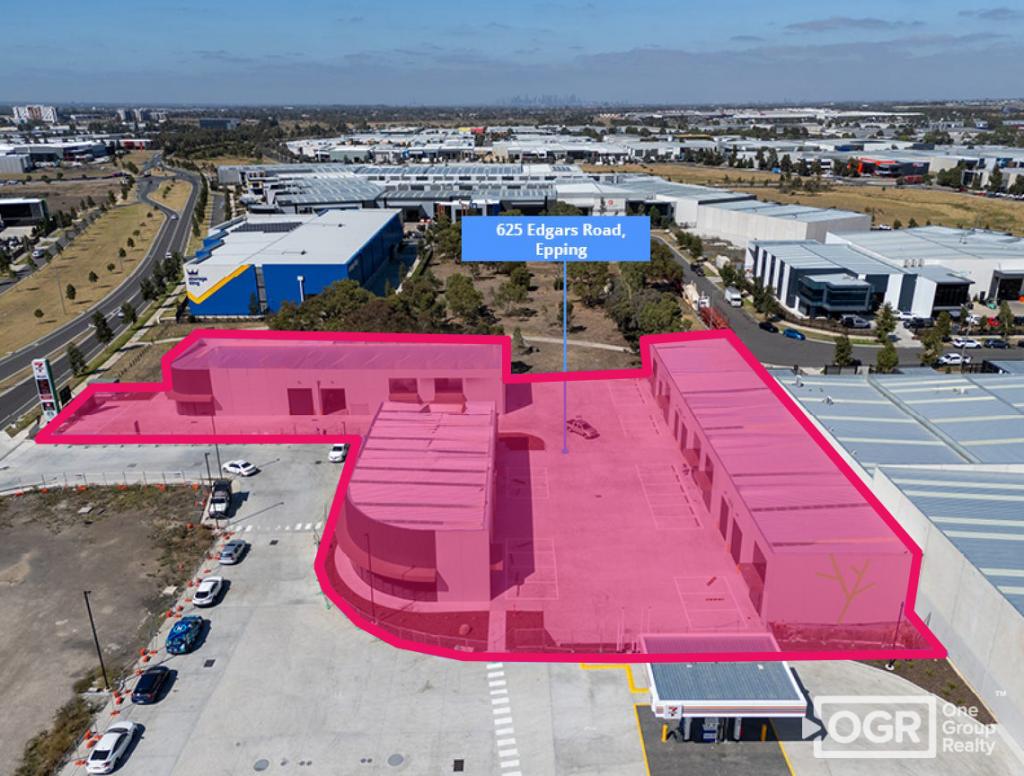 625 EDGARS RD, EPPING, VIC 3076