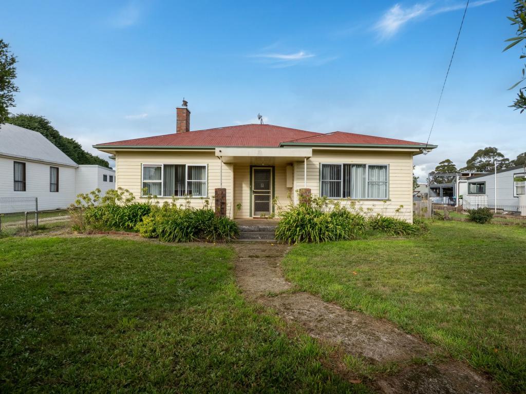 1265 Castra Rd, Sprent, TAS 7315