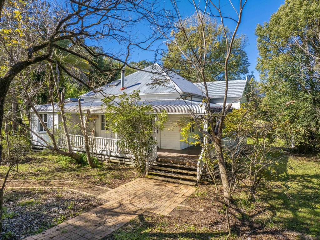 162 Blue Knob Rd, Nimbin, NSW 2480