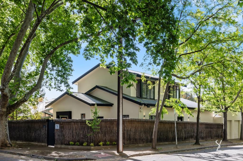 6 Botanic St, Hackney, SA 5069