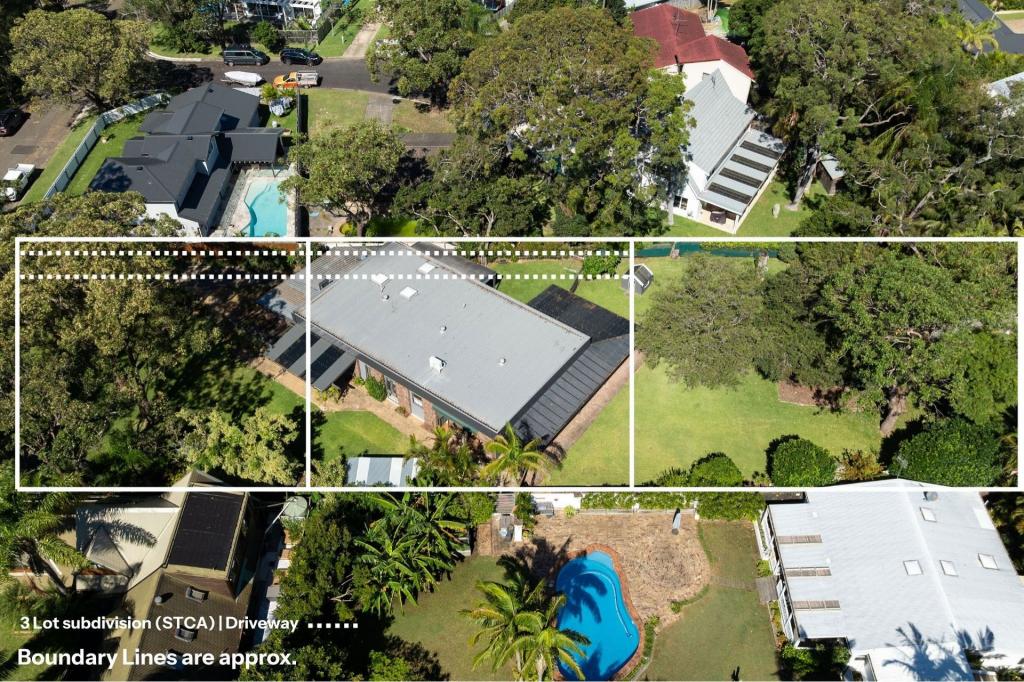 35 John St, Avalon Beach, NSW 2107