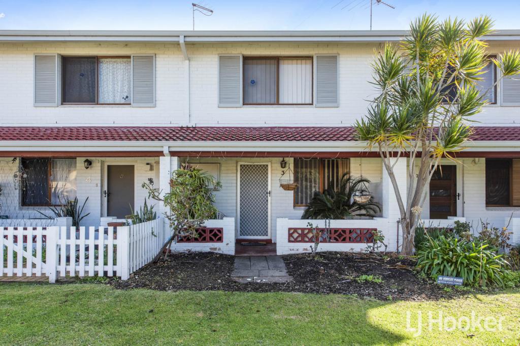 3/13 Leslie St, Dudley Park, WA 6210