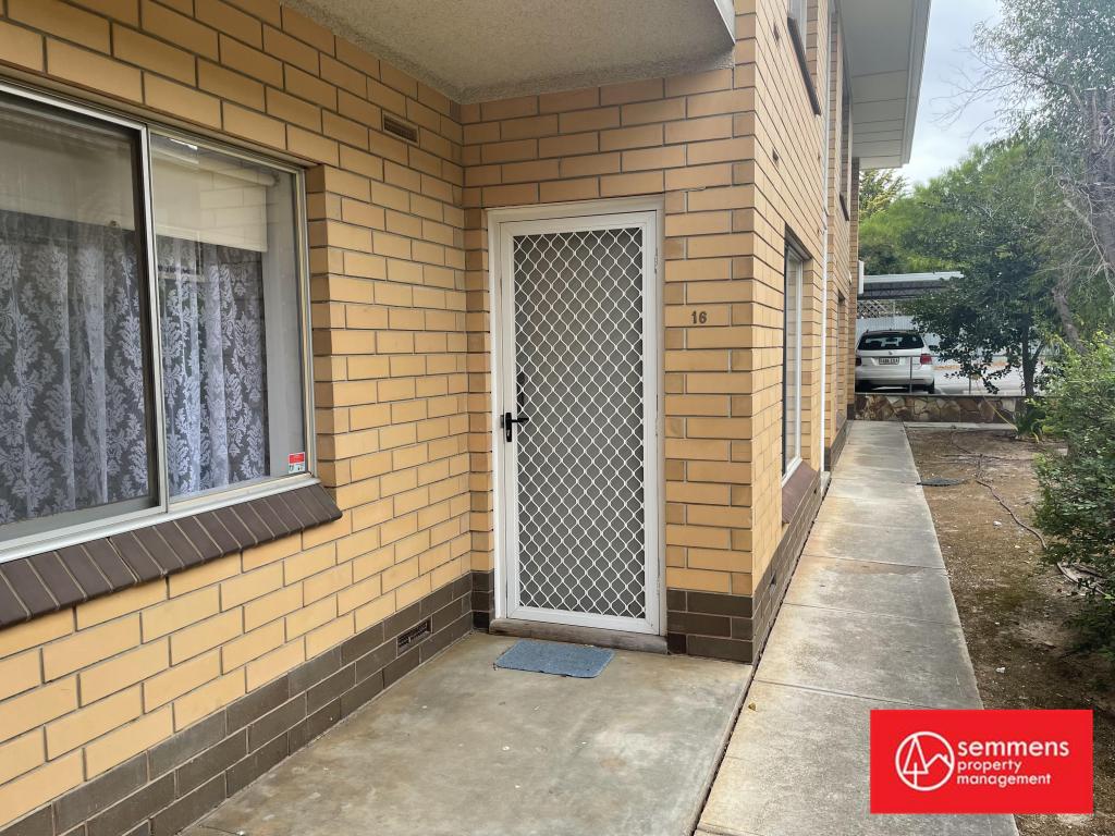 16/4 Collyer Ct, Linden Park, SA 5065