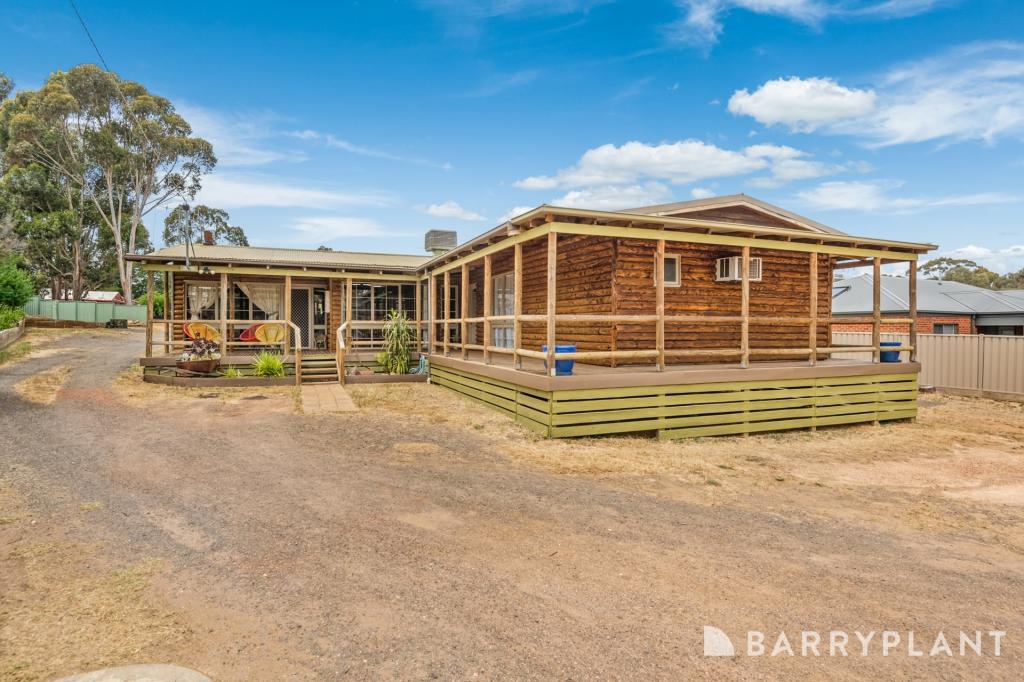 2 Muir St, Kangaroo Flat, VIC 3555