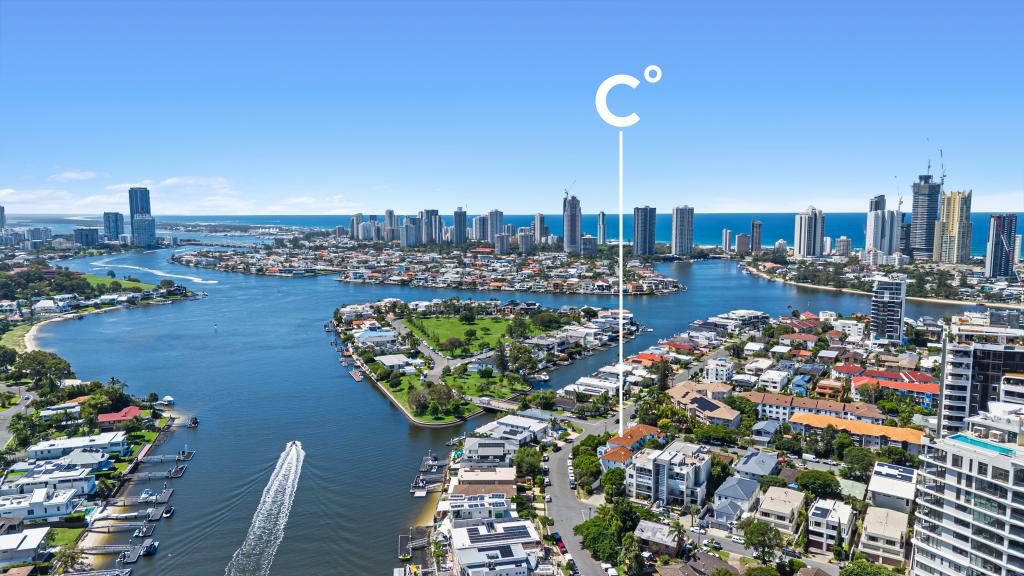 206/150 Stanhill Dr, Chevron Island, QLD 4217