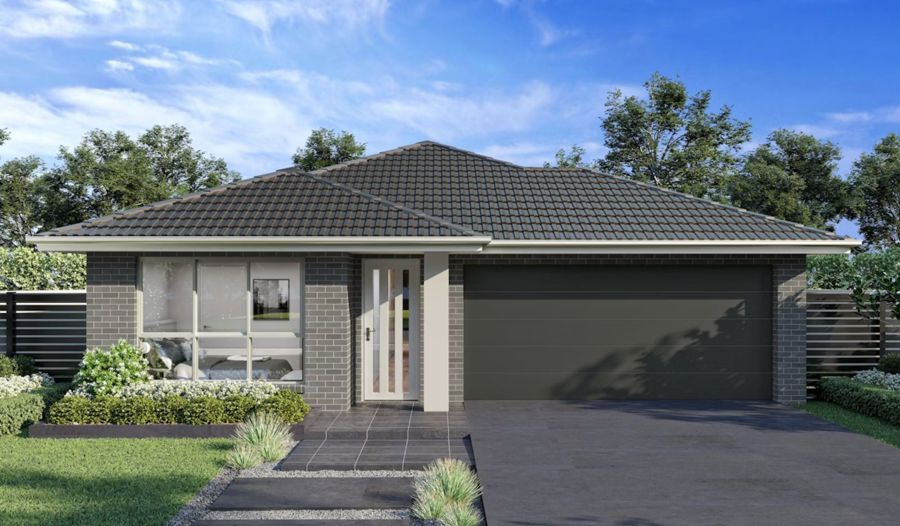 Lot 18 Harland Rd, Spring Farm, NSW 2570