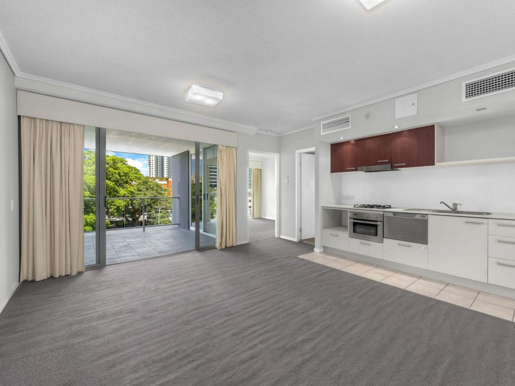 32/22 Barry Pde, Fortitude Valley, QLD 4006