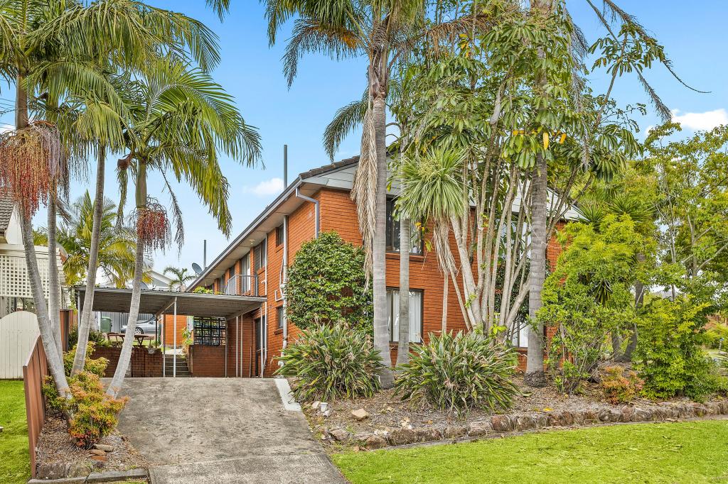 4/68a Yellagong St, West Wollongong, NSW 2500