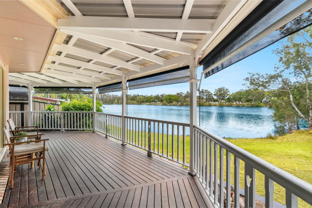 21 Osprey Dr, Yamba, NSW 2464