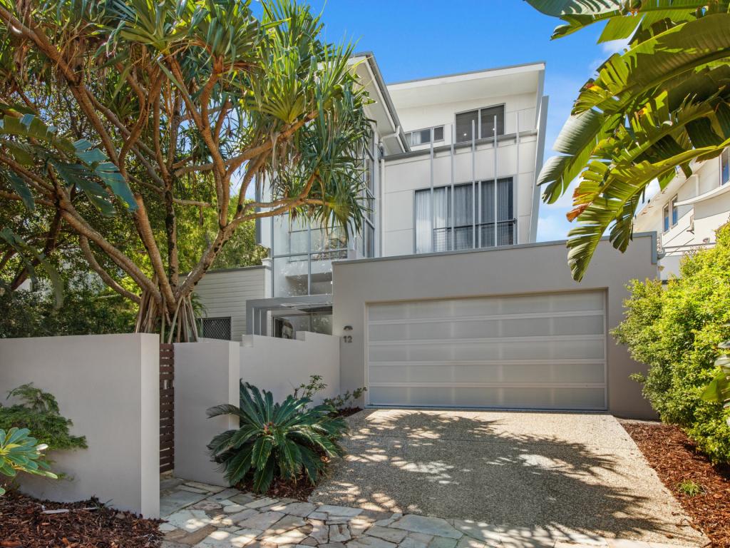 12/80 North Shore Rd, Twin Waters, QLD 4564