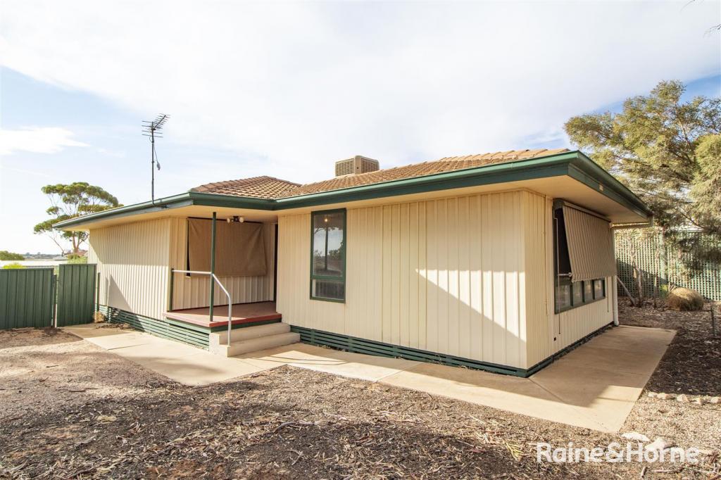 1 Sylvia Ave, Port Augusta, SA 5700