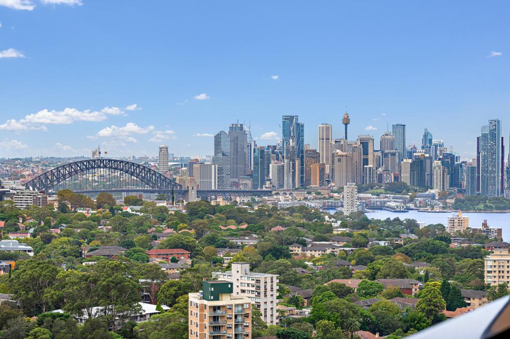 2301/486 Pacific Hwy, St Leonards, NSW 2065