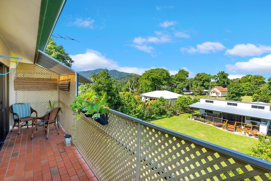 12/40 Coondoo St, Kuranda, QLD 4881