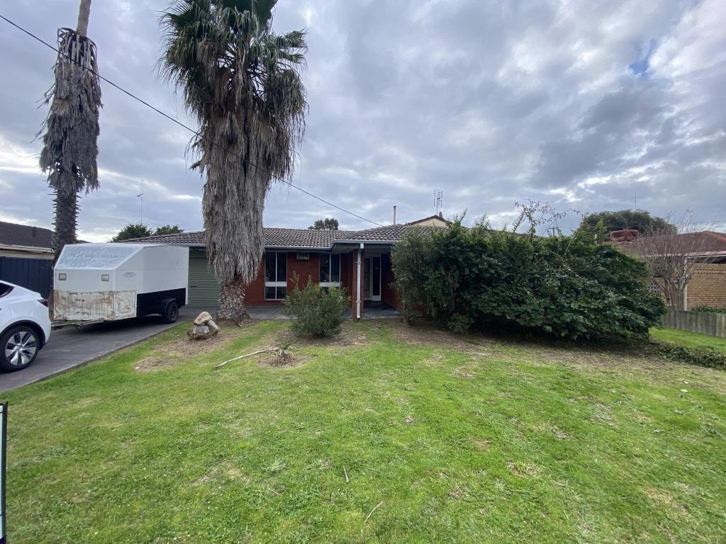 38 Petherick St, East Bunbury, WA 6230