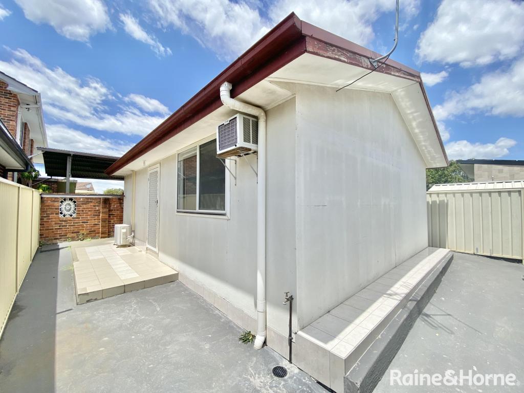 80a Montgomery Rd, Bonnyrigg, NSW 2177