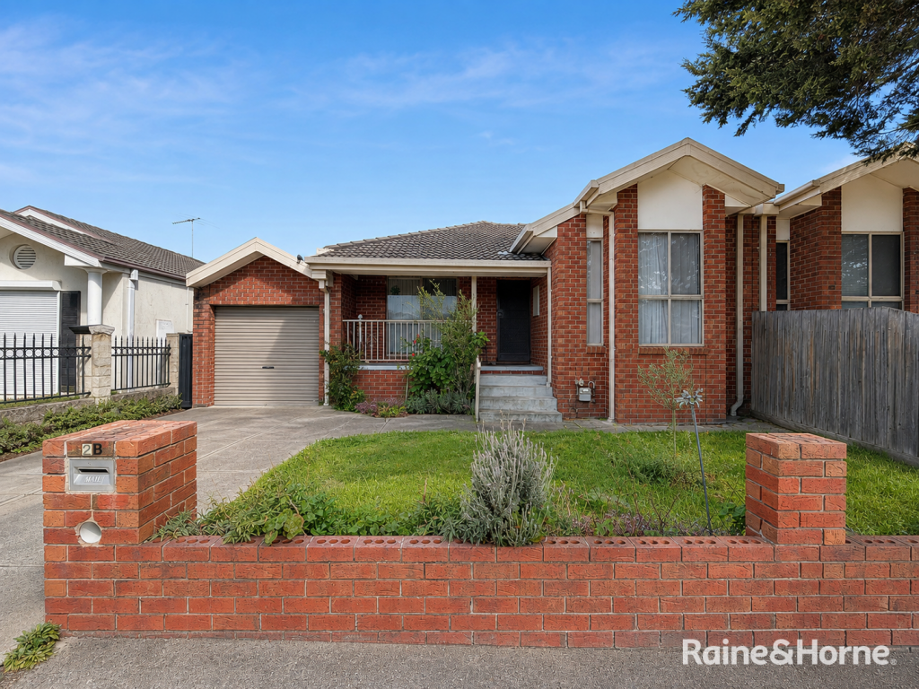 22b Tarcoola Ave, Meadow Heights, VIC 3048