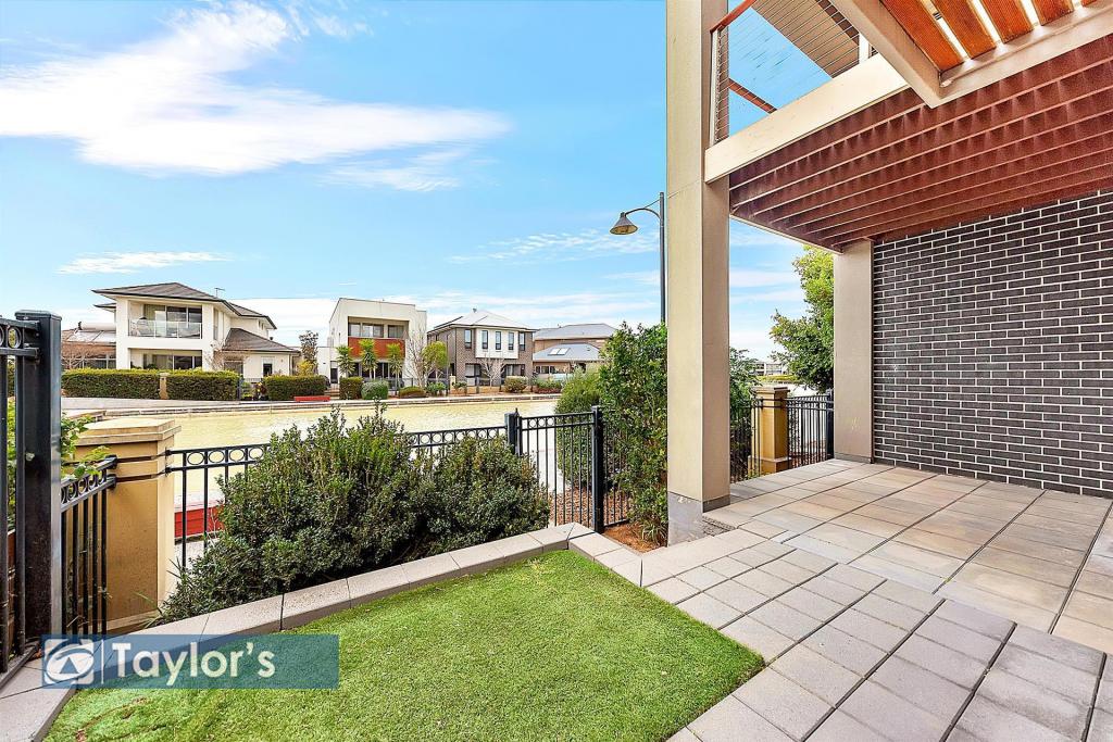 22a Nelson Cres, Mawson Lakes, SA 5095